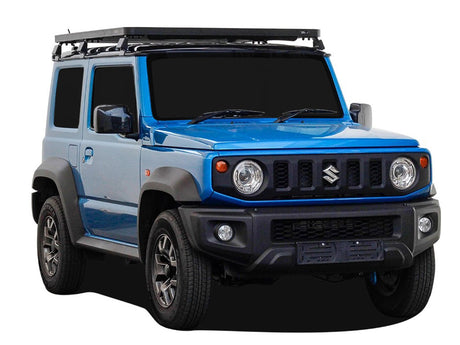 Suzuki Jimny (2018-Current) Slimline II Roof Rack - Tall
