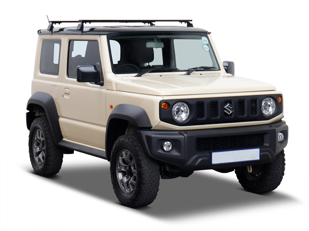 Roof rack 2025 for suzuki jimny