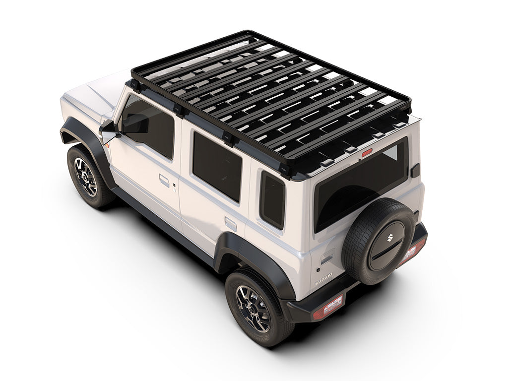Suzuki Jimny 5 Door (2018-Current) Slimline II Roof Rack
