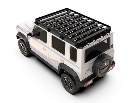 Suzuki Jimny 5 Door (2018-Current) Slimline II Roof Rack