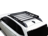 Subaru Outback (2015-2019) Slimline II Roof Rail Rack Kit