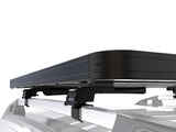 Skoda Superb II (2008-2015) Slimline II Roof Rail Rack Kit