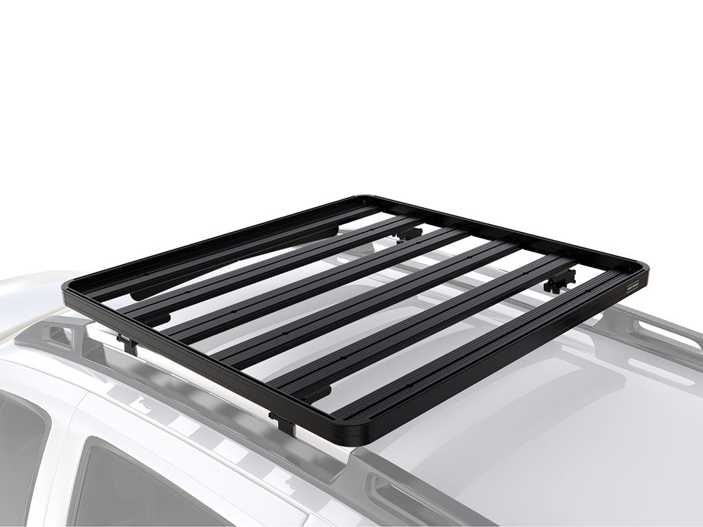 Subaru XV Crosstrek (2012-2017) Slimline II Roof Rail Rack Kit