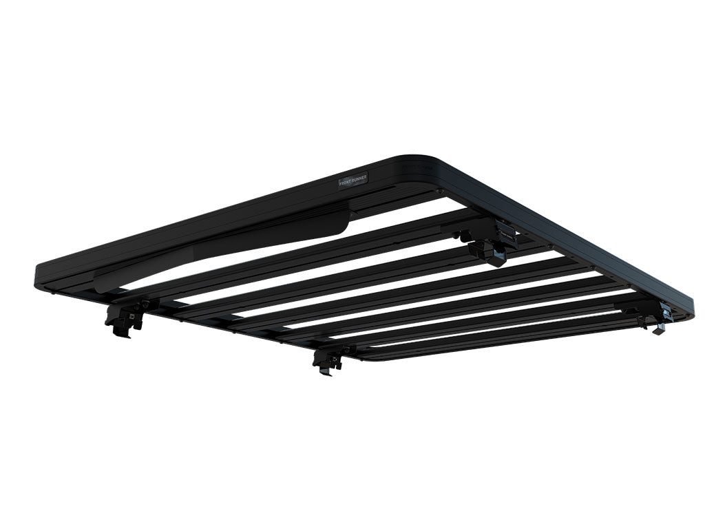 Toyota Condor Load Bar Kit - Gutter Mount