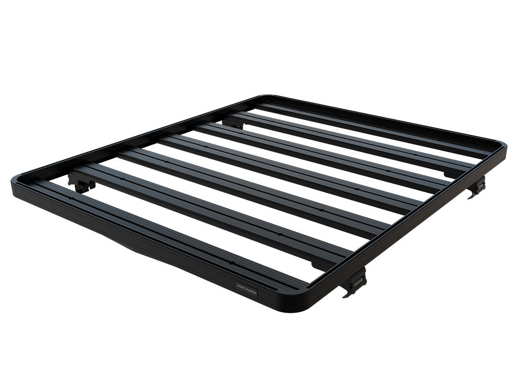 Toyota Condor Load Bar Kit - Gutter Mount