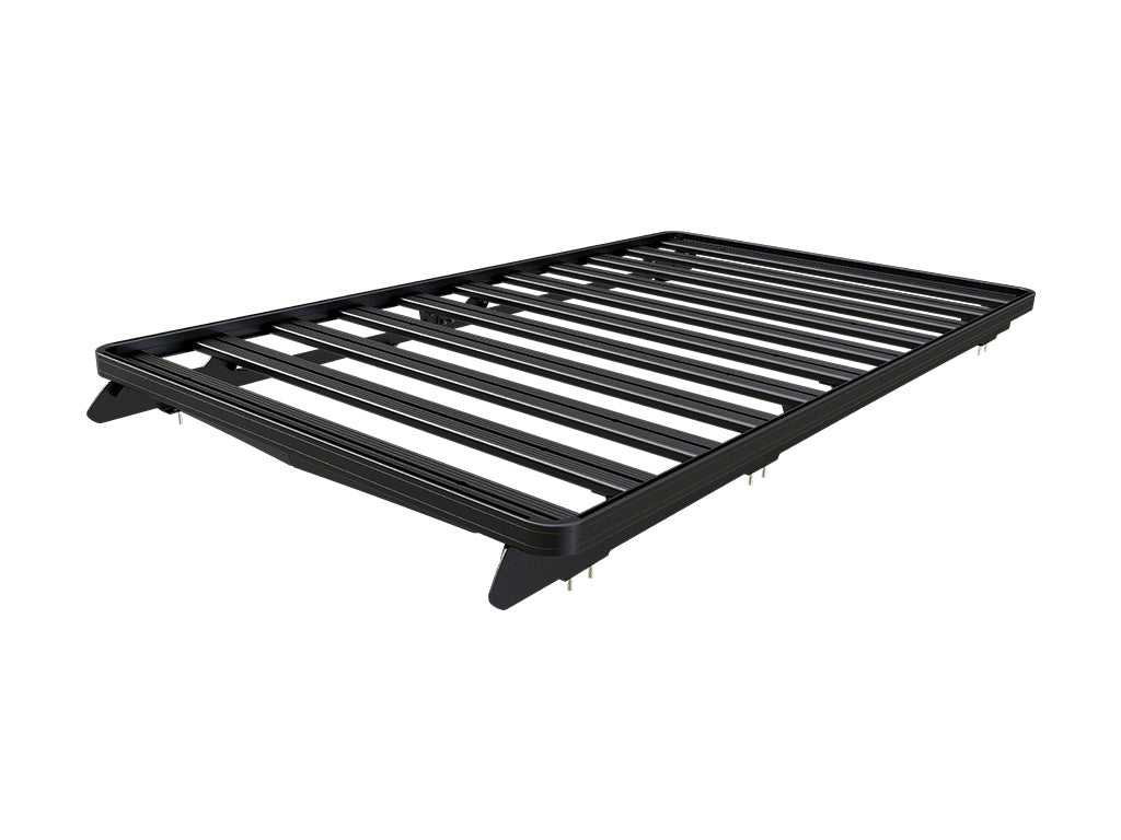 Toyota Hilux N50-N60-N70 4th Gen (1984-1988) Slimline II Roof Rack Kit