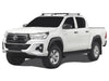 Front Runner Outfitters - Toyota Hilux Revo DC (2016-Current) Load Bar Kit / Track AND Feet