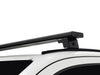 Front Runner Outfitters - Toyota Hilux Revo DC (2016-Current) Load Bar Kit / Track AND Feet