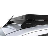 Toyota Hilux Revo Extended Cab (2016-Current) Slimline II Roof Rack Kit - Low Profile