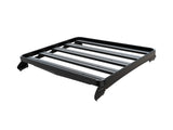 Toyota Hilux Revo Extended Cab (2016-Current) Slimline II Roof Rack Kit - Low Profile