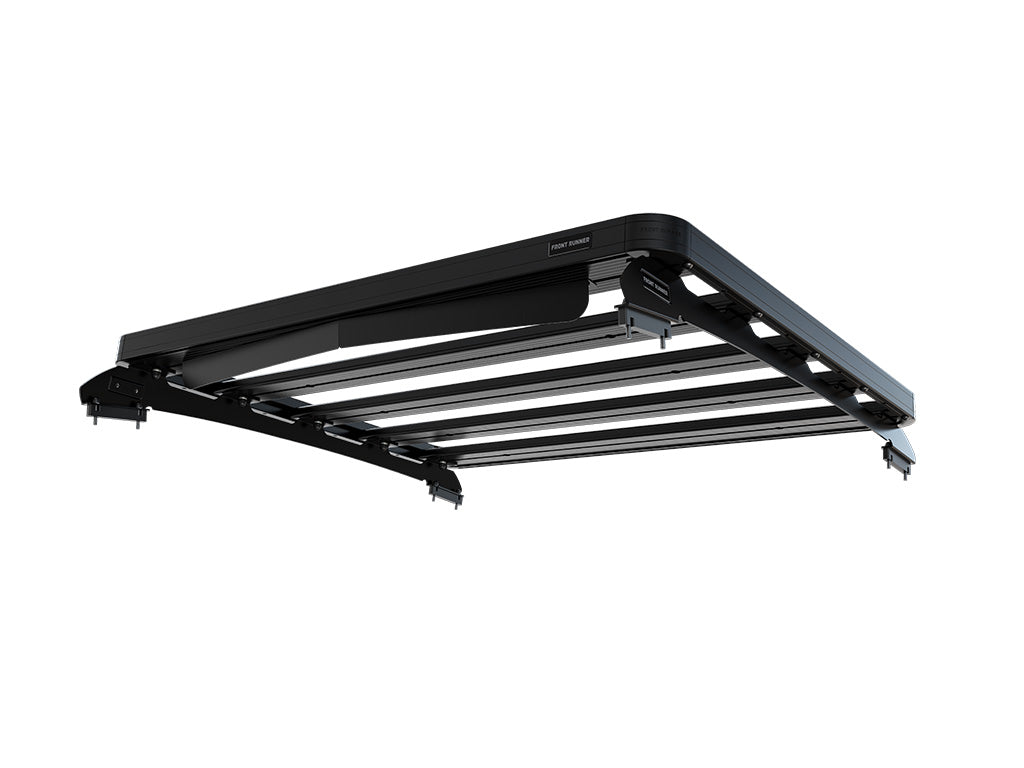 Toyota Land Cruiser 76 Slimline II 3-4 Roof Rack Kit