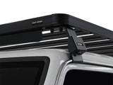 Toyota Land Cruiser 76 Slimline II Roof Rack Kit