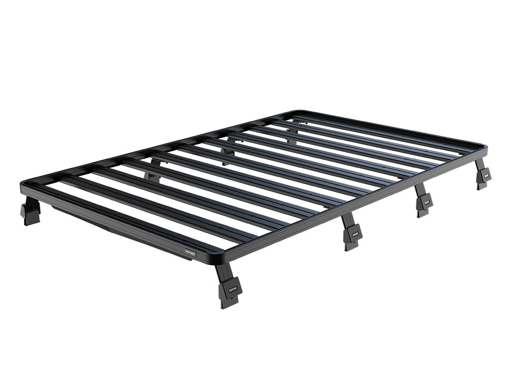 Toyota Land Cruiser 78 Slimline II 3-4 Roof Rack Kit - Tall