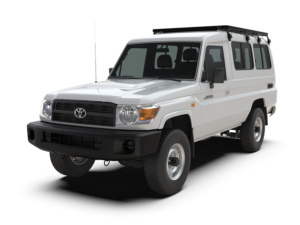 Toyota Land Cruiser 78 Slimline II 3-4 Roof Rack Kit