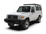 Toyota Land Cruiser 78 Slimline II 3-4 Roof Rack Kit