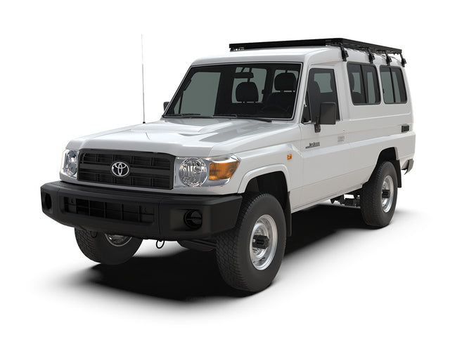 Toyota Land Cruiser 78 Slimline II 3-4 Roof Rack Kit