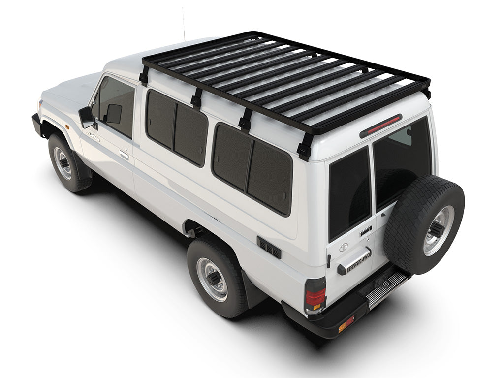 Toyota Land Cruiser 78 Slimline II 3-4 Roof Rack Kit