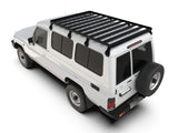 Toyota Land Cruiser 78 Slimline II 3-4 Roof Rack Kit