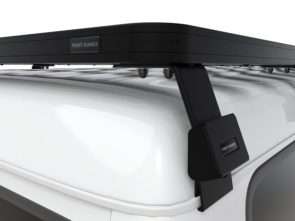 Toyota Land Cruiser 78 Slimline II 3-4 Roof Rack Kit