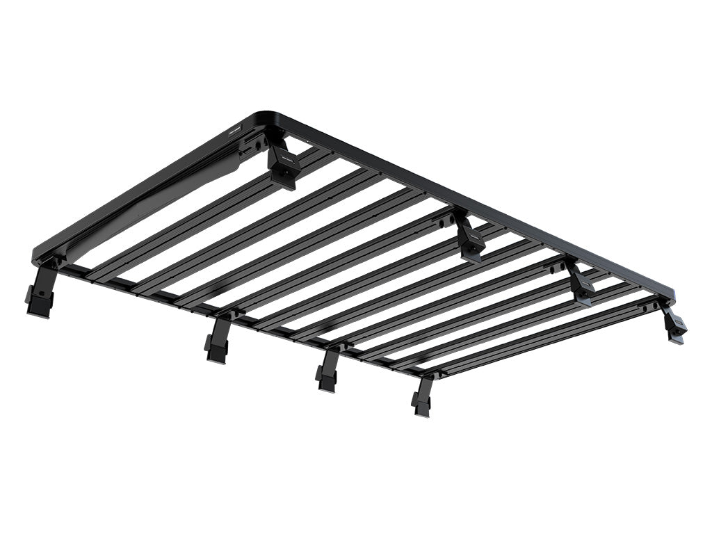 Toyota Land Cruiser 78 Slimline II 3-4 Roof Rack Kit - Tall