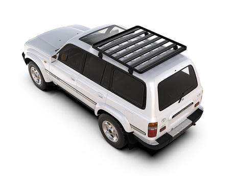 Toyota Land Cruiser 80 Slimline II 1-2 Roof Rack Kit