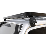 Toyota Land Cruiser 79 DC Pickup Truck Slimline II 3-4 Roof Rack Kit