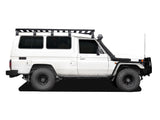 Toyota Land Cruiser 78 Troopy Slimline II Roof Rack Kit