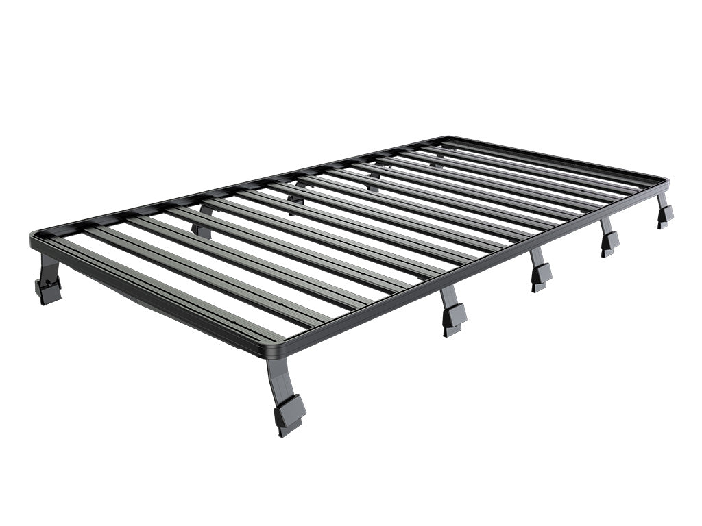 Toyota Land Cruiser 76 Slimline II 1-2 Roof Rack Kit