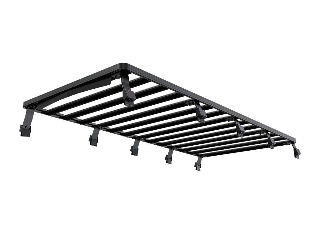 Toyota Land Cruiser 76 Slimline II 1-2 Roof Rack Kit