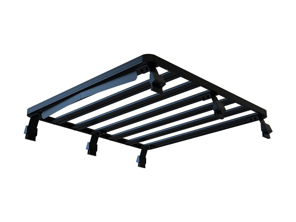 Toyota Land Cruiser 76 Slimline II 1-2 Roof Rack Kit