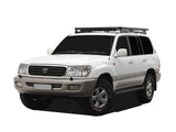 Toyota Land Cruiser 100-Lexus LX470 Slimline II Roof Rack Kit