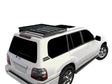 Toyota Land Cruiser 100 Slimline II 1-2 Roof Rack Kit
