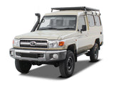 Toyota Land Cruiser 78 Slimline II 3-4 Roof Rack Kit - Tall