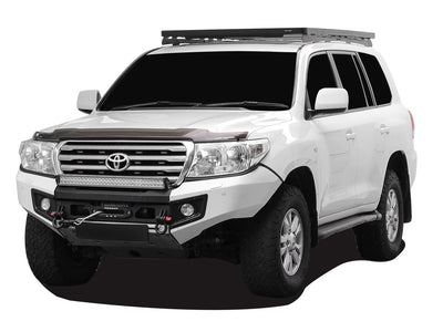 Front Runner Outfitters - Toyota Land Cruiser 200/Lexus LX570 Slimline II Roof Rack Kit / Low Profile
