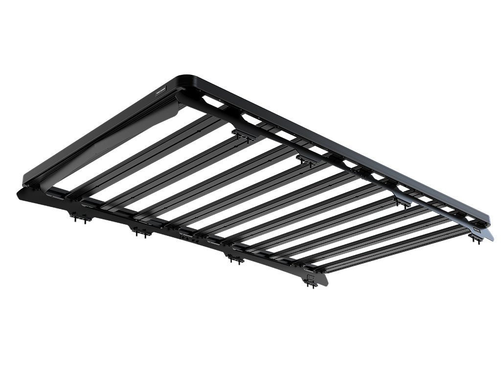 Toyota Land Cruiser 76 Slimline II Rack Kit - Low Profile