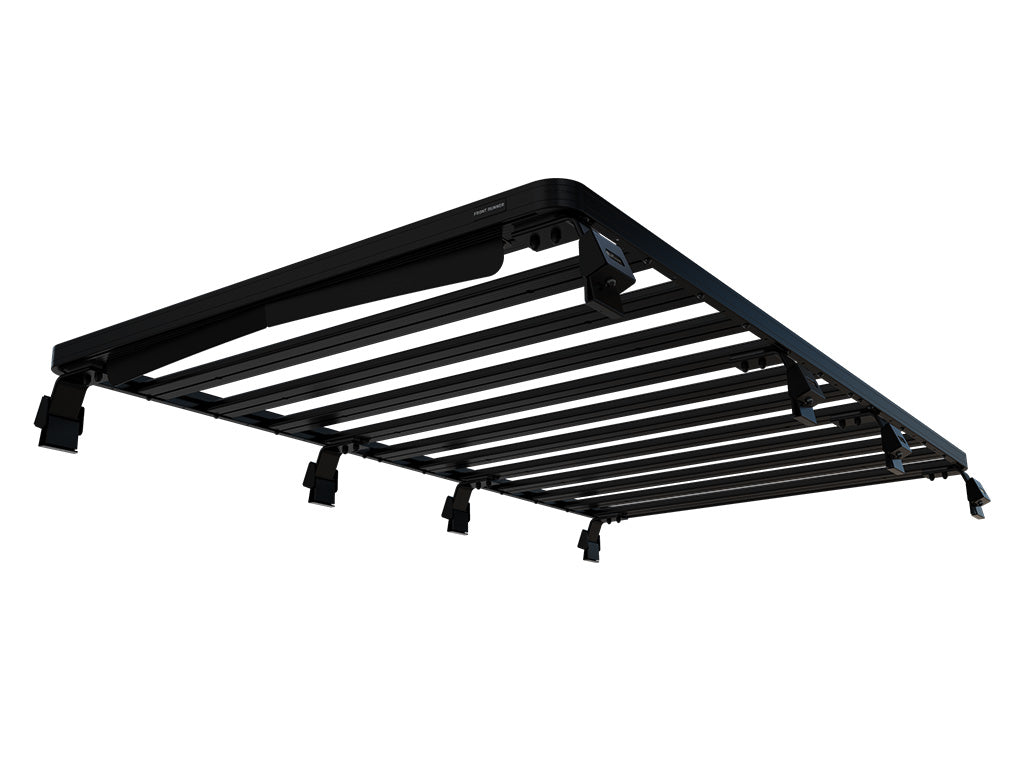 Toyota Land Cruiser 76 Slimline II Rack Kit - Low Profile