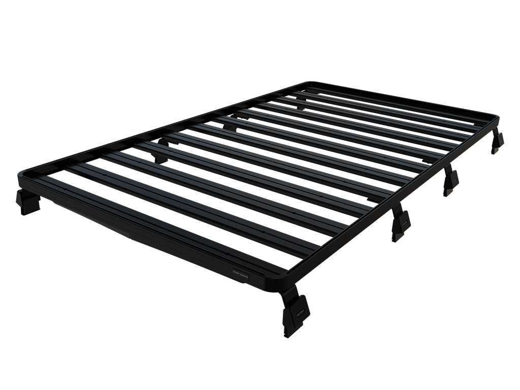 Toyota Land Cruiser 76 Slimline II Rack Kit - Low Profile