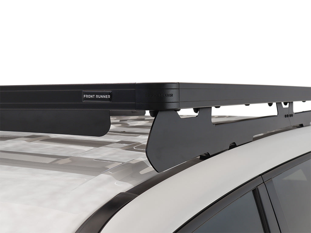 Toyota Land Cruiser 300 Slimline II Roof Rack Kit