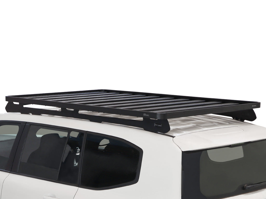 Toyota Land Cruiser 300 Slimline II Roof Rack Kit