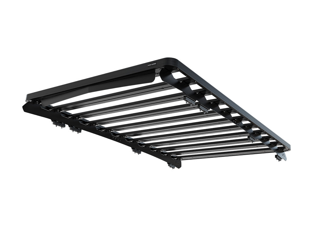 Toyota Land Cruiser 80 Slimline II 1-2 Roof Rack Kit - Tall