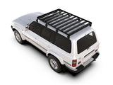 Toyota Land Cruiser 80 Slimline II Roof Rack Kit - Tall