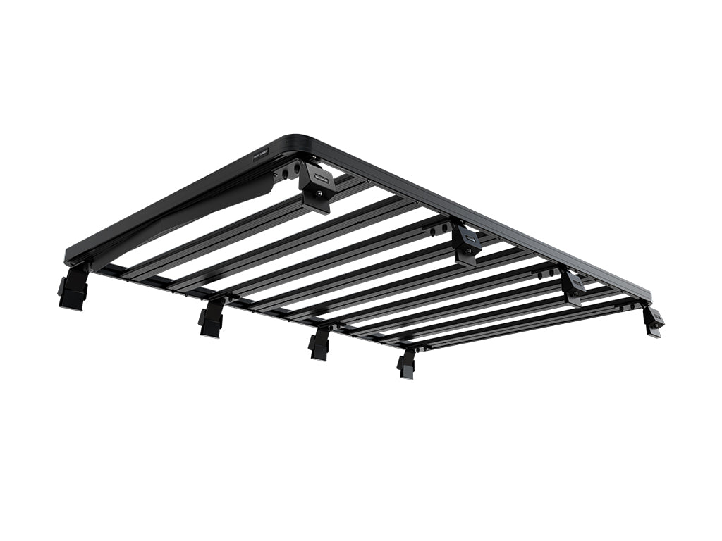 Toyota Land Cruiser 78 Slimline II Roof Rack Kit - Tall