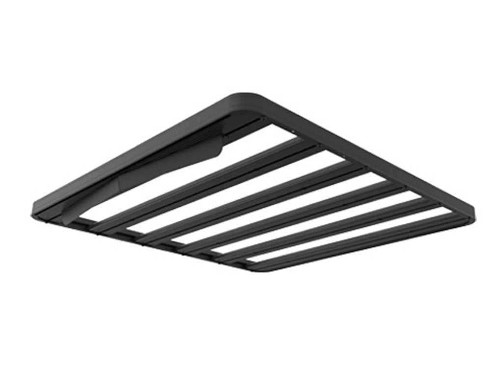 Toyota Rush (2018-Current) Slimline II Roof Rail Rack Kit