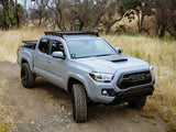 Toyota Tundra Crew Max (2022-Current) Slimline II Roof Rack Kit