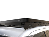 Toyota Tundra Crew Max (2022-Current) Slimline II Roof Rack Kit - Low Profile