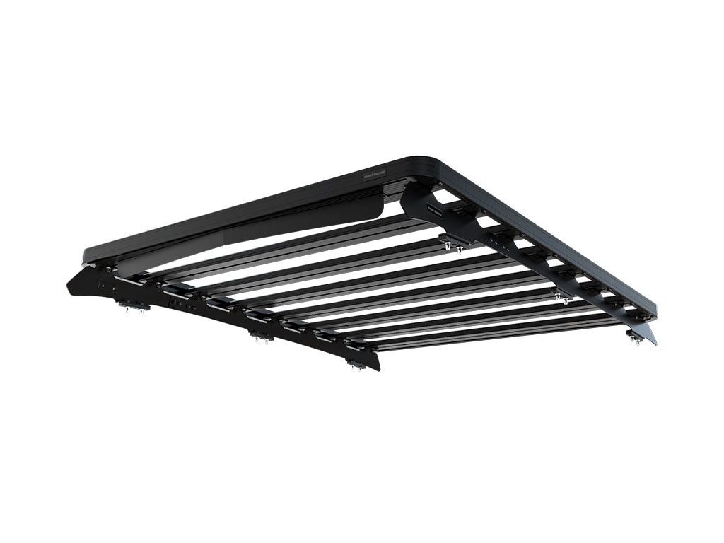 Toyota Tundra Crew Max (2022-Current) Slimline II Roof Rack Kit - Low Profile