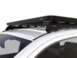 Toyota Tundra Double Cab (2007-2021) Slimline II Roof Rack Kit - Low Profile