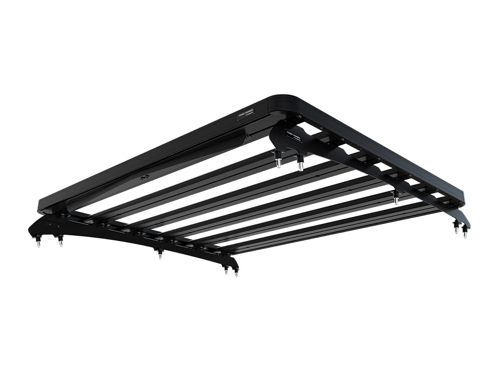 Toyota Tundra Double Cab (2007-2021) Slimline II Roof Rack Kit - Low Profile
