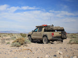 Toyota Tacoma (2005-Current) Load Bed Load Bars Kit