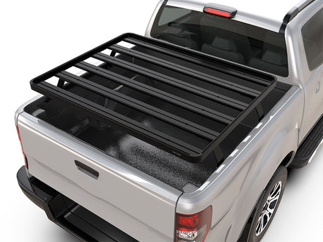 Toyota Tacoma Xtra Cab 2-Door Pickup Truck (2001-Current) Slimline II Load Bed Rack Kit